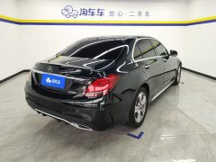 Mercedes-Benz C-Class 2021 C 260 L Sports Edition - фото 3