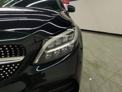 Mercedes-Benz C-Class 2021 C 260 L Sports Edition - фото 5