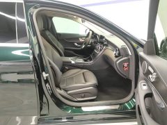 Mercedes-Benz C-Class 2021 C 260 L Sports Edition - фото 8