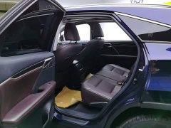 Lexus RX 2020 Facelift 300 AWD Elegant - фото 11