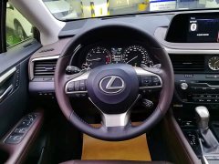 Lexus RX 2020 Facelift 300 AWD Elegant - фото 15