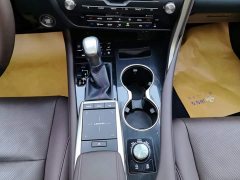 Lexus RX 2020 Facelift 300 AWD Elegant - фото 16