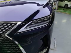 Lexus RX 2020 Facelift 300 AWD Elegant - фото 5