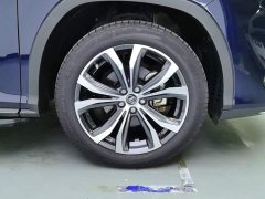 Lexus RX 2020 Facelift 300 AWD Elegant - фото 6