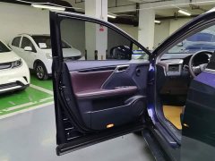 Lexus RX 2020 Facelift 300 AWD Elegant - фото 7