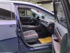 Lexus RX 2020 Facelift 300 AWD Elegant - фото 8