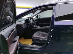 Lexus RX 2020 Facelift 300 AWD Elegant - фото 9