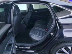 Volkswagen Passat 330TSI Elite Edition - фото 11