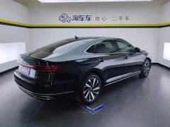 Volkswagen Passat 330TSI Elite Edition - фото 3