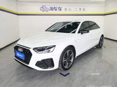 Audi A4L 2022 40 TFSI luxury and dynamic - фото 1
