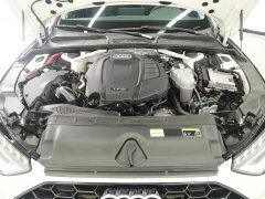 Audi A4L 2022 40 TFSI luxury and dynamic - фото 10