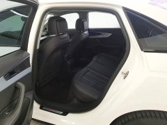 Audi A4L 2022 40 TFSI luxury and dynamic - фото 11