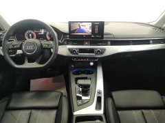 Audi A4L 2022 40 TFSI luxury and dynamic - фото 12