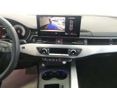 Audi A4L 2022 40 TFSI luxury and dynamic - фото 13