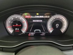 Audi A4L 2022 40 TFSI luxury and dynamic - фото 14
