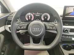 Audi A4L 2022 40 TFSI luxury and dynamic - фото 15