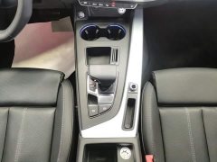 Audi A4L 2022 40 TFSI luxury and dynamic - фото 16