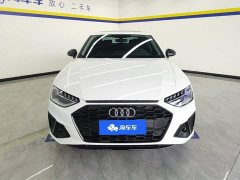 Audi A4L 2022 40 TFSI luxury and dynamic - фото 2