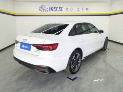 Audi A4L 2022 40 TFSI luxury and dynamic - фото 3