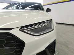 Audi A4L 2022 40 TFSI luxury and dynamic - фото 5