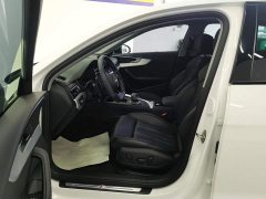Audi A4L 2022 40 TFSI luxury and dynamic - фото 9