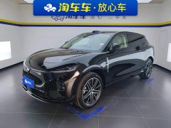 Voyah Lantu Zhiyin AWD Qiankun Edition - фото 1