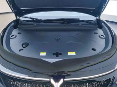 Voyah Lantu Zhiyin AWD Qiankun Edition - фото 10