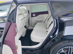 Voyah Lantu Zhiyin AWD Qiankun Edition - фото 11