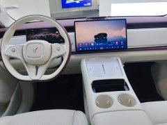 Voyah Lantu Zhiyin AWD Qiankun Edition - фото 12