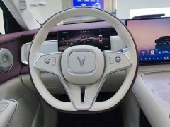 Voyah Lantu Zhiyin AWD Qiankun Edition - фото 15