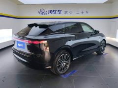 Voyah Lantu Zhiyin AWD Qiankun Edition - фото 3