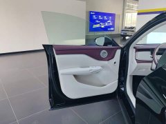 Voyah Lantu Zhiyin AWD Qiankun Edition - фото 7