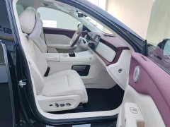 Voyah Lantu Zhiyin AWD Qiankun Edition - фото 8