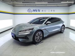 Denza Z9GT 2024 1100 four-wheel drive Max version - фото 1