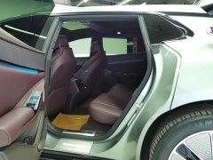 Denza Z9GT 2024 1100 four-wheel drive Max version - фото 11
