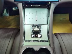 Denza Z9GT 2024 1100 four-wheel drive Max version - фото 16