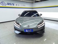 Denza Z9GT 2024 1100 four-wheel drive Max version - фото 2