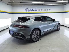 Denza Z9GT 2024 1100 four-wheel drive Max version - фото 3