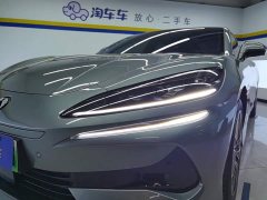Denza Z9GT 2024 1100 four-wheel drive Max version - фото 5
