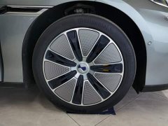Denza Z9GT 2024 1100 four-wheel drive Max version - фото 6