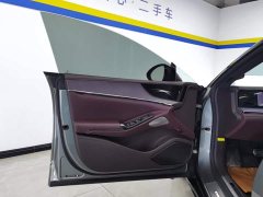 Denza Z9GT 2024 1100 four-wheel drive Max version - фото 7