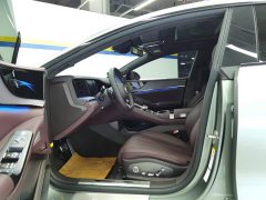 Denza Z9GT 2024 1100 four-wheel drive Max version - фото 9
