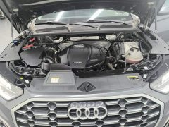 Audi Q5L 45T luxury and dynamic - фото 10