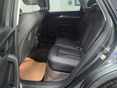 Audi Q5L 45T luxury and dynamic - фото 11