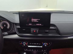 Audi Q5L 45T luxury and dynamic - фото 13