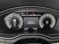 Audi Q5L 45T luxury and dynamic - фото 14