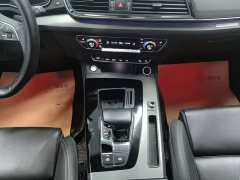 Audi Q5L 45T luxury and dynamic - фото 16