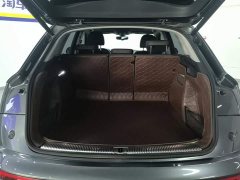 Audi Q5L 45T luxury and dynamic - фото 4