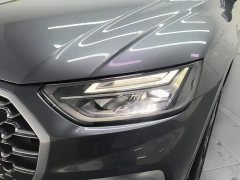 Audi Q5L 45T luxury and dynamic - фото 5