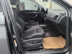 Audi Q5L 45T luxury and dynamic - фото 8